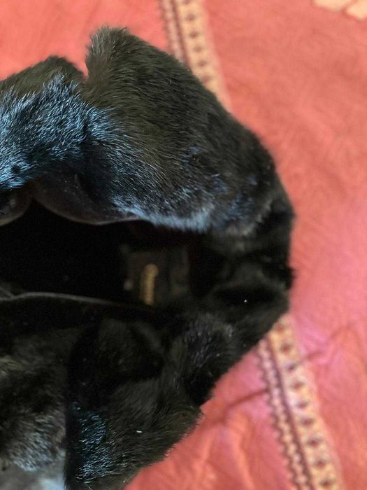 дубленка зимняя мужская