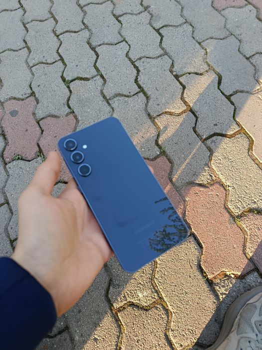 Samsung Galaxy A55 5G