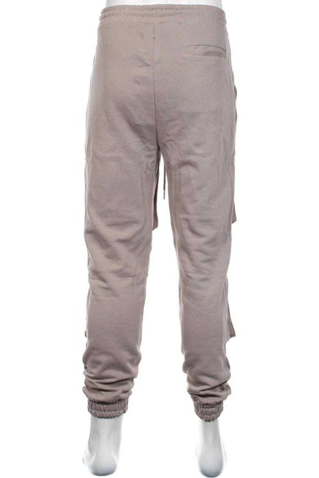 Couture Club H&M широк свободен карго джогър панталон долнище анцуг