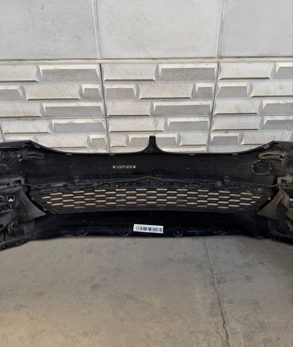 Оригинал бампер М пакет BMW G30