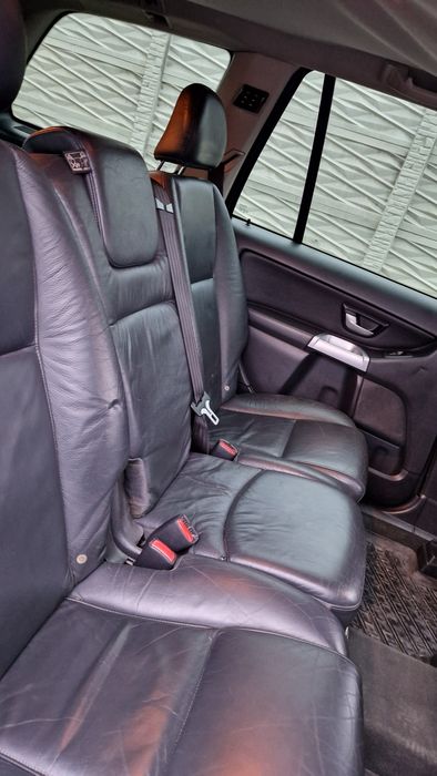 VOLVO XC90 2007 — imagine 2