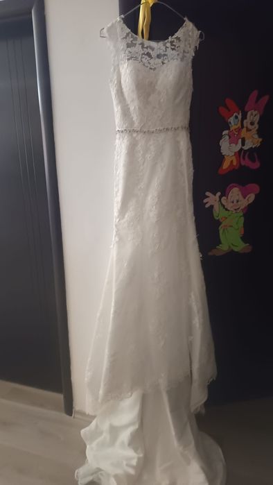 Rochie de mireasa