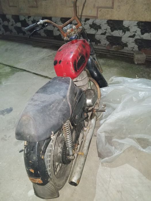 Восход 3м, с тех паспортом