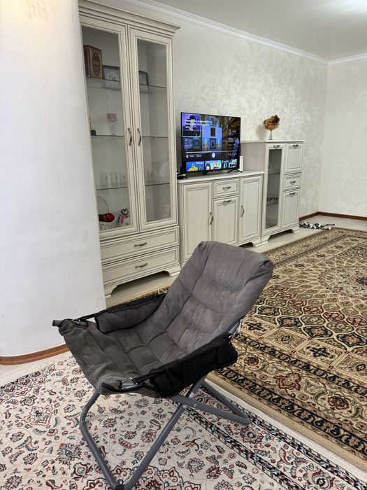 Продам кресло для дачи и дома шезлонг