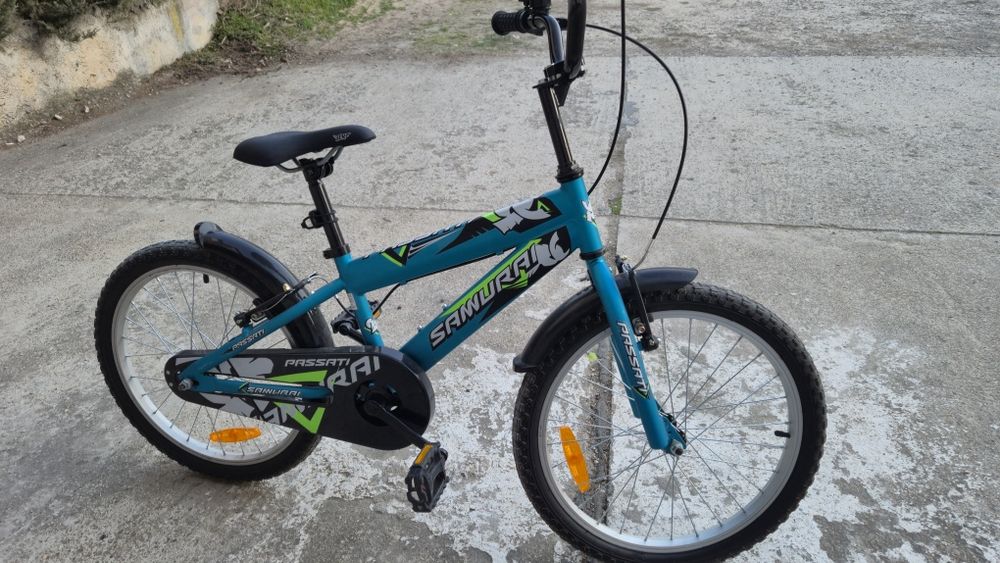 Детско колело 20