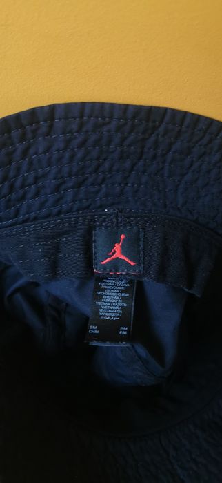 Jordan шапка идиотка
