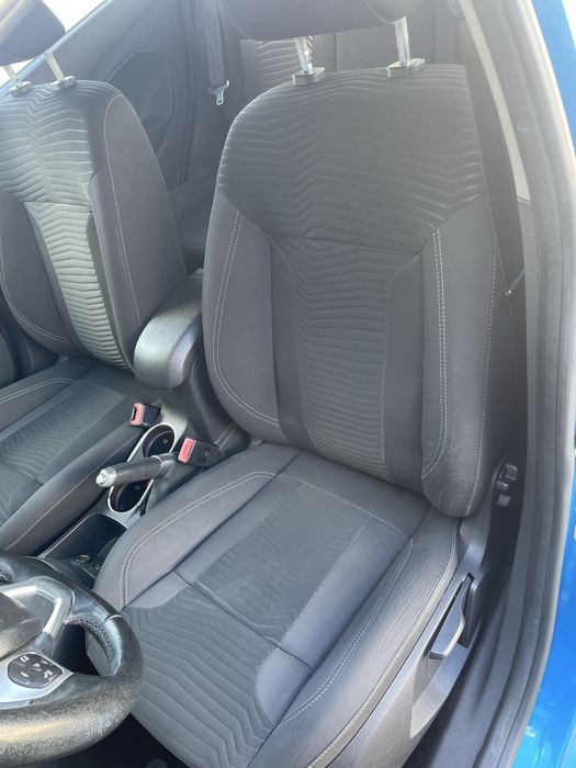 Cotiera originala Ford Fiesta