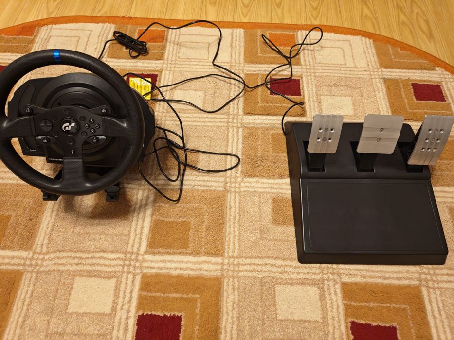 Volan Thrustmaster T30rs GT  Edition