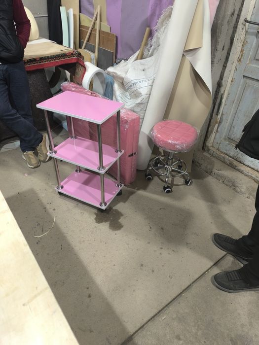 Продам кушетки 650 тыс сум