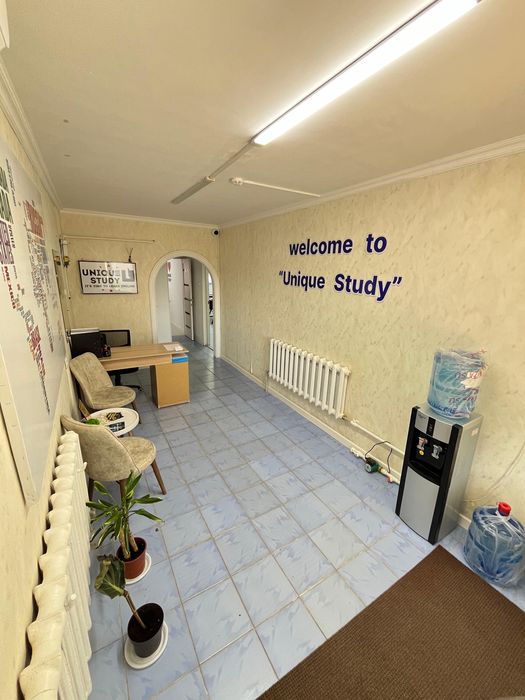 Продается коммерческое помещение в центре города