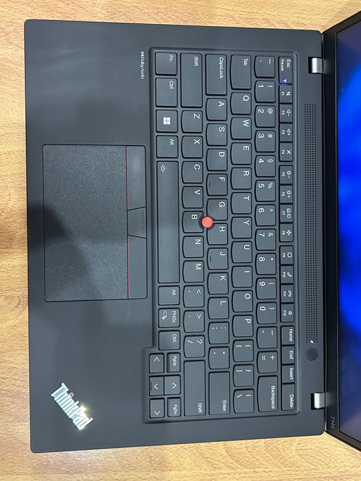 Като нов! Лаптоп Lenovo X1 Yoga i5/8GB RAM/256GB SSD, ТЪЧ, 3 м. гар!