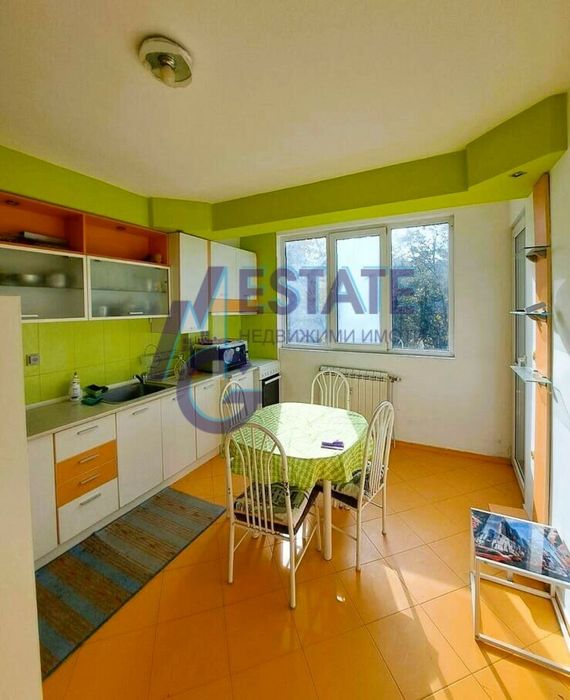 Продава се Двустаен апартамент в Бургас, Лазур - 65 кв.м за 1091 €/кв.м - Снимка #1