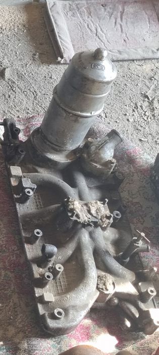 Продам Паук на газ 53