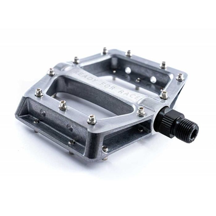 НОВИ педали CUBE RFR CMPT алуминиеви за колело велосипед DH ДХ