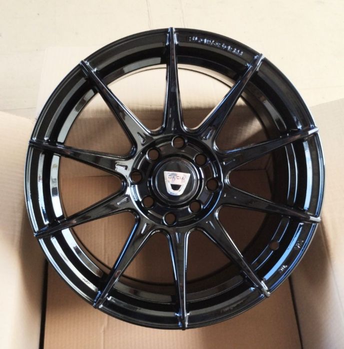 Jante 15 Dacia Logan Sandero Jogger 4 x 100 R15