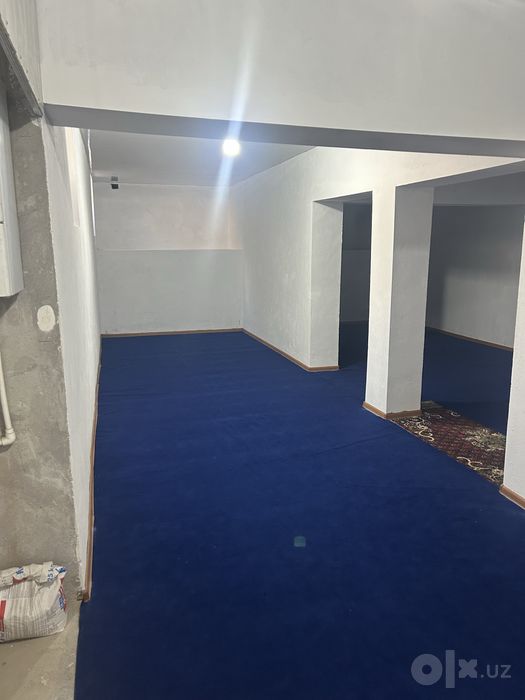 Podval arenda tikuv tsex uchun