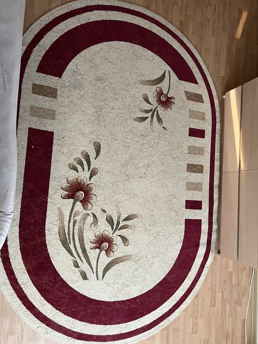 Продам ковер 300х200см