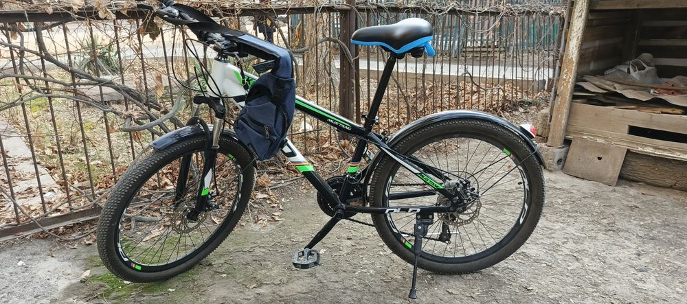 Продается скоростной велосипед