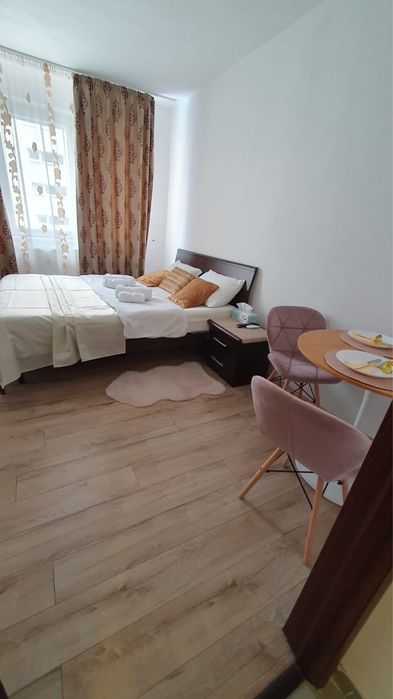 Apartament – Brasov - Vedere 2
