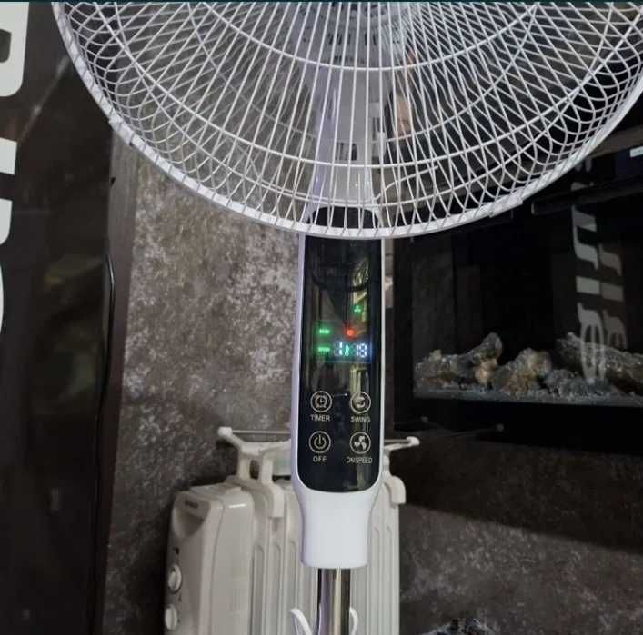 Вентиляторы AIWA