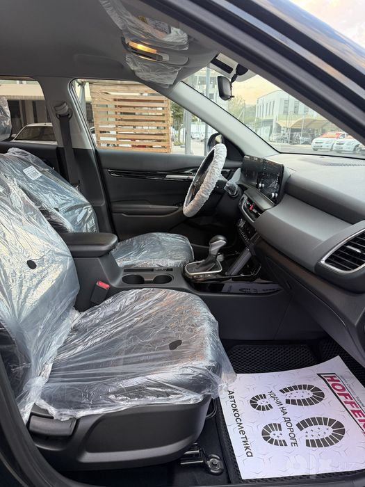 Kia seltos 2023 toza