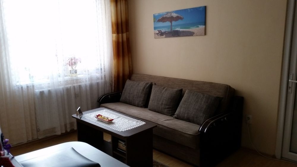 Chirie apartment 2 camere Aleea Rogerius, Oradea.