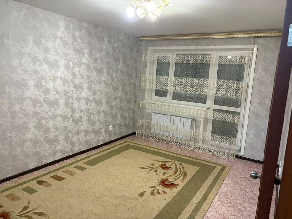 Сдам 1ком.кв в мкр.аэропорт