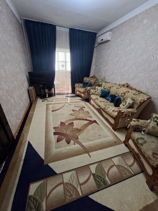 Продаётся квартира