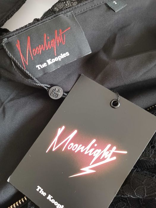 Rochie nouă The Kooples