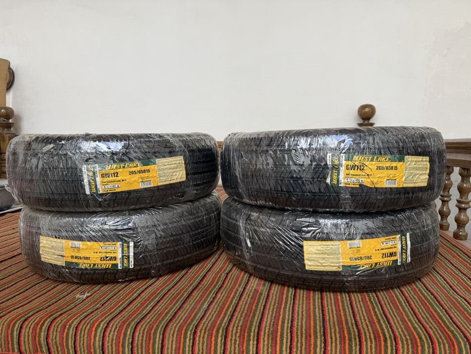 Шины все сезонные westlake 205/65R15