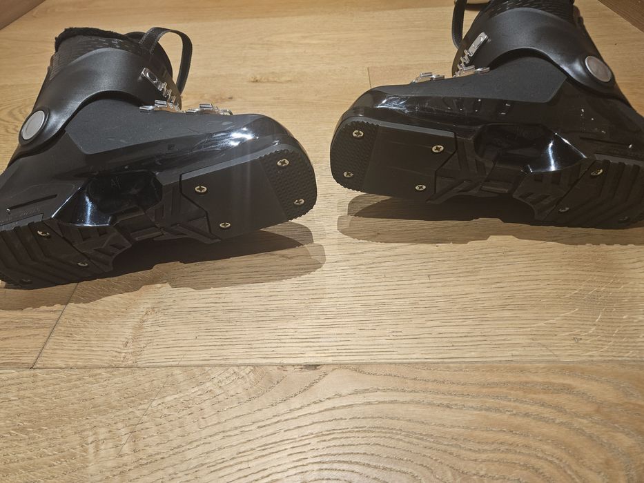 Clapari copii / Ski boots Salomon 22/22.5 (marime 35-36)