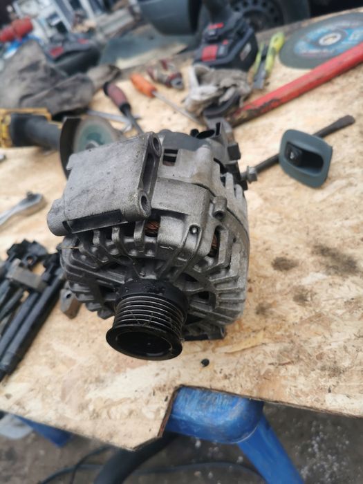 Anexe motor 2.2 Euro 6 ad blue 136cp