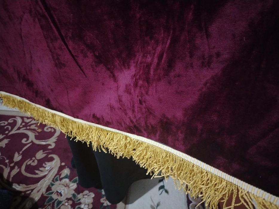 Старинные ПАРАНЖИ антиквар...