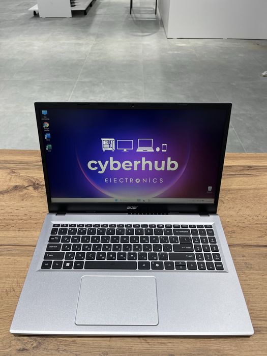 Ноутбук Acer Aspire 3