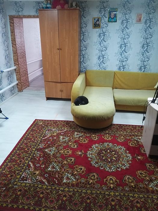 Продается частный дом в  Дарьинске