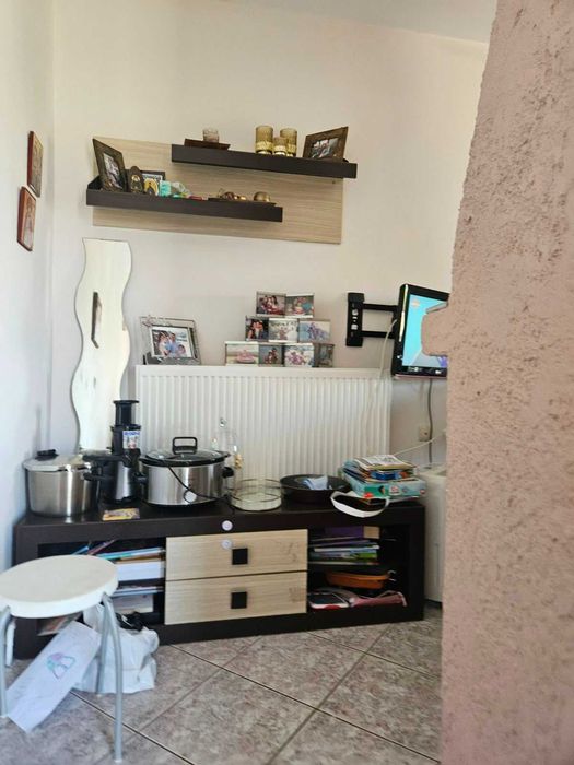 Къща на два етажа - Паралия Кариани, Гърция