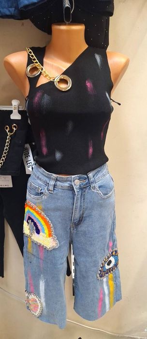 Compleuri dama model nou