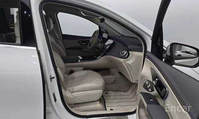 Mercedes-Benz, EQS 450 4MATRIC