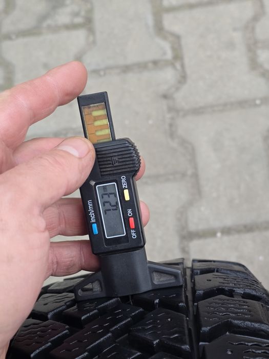 205 60 16 snowtrakker allteren