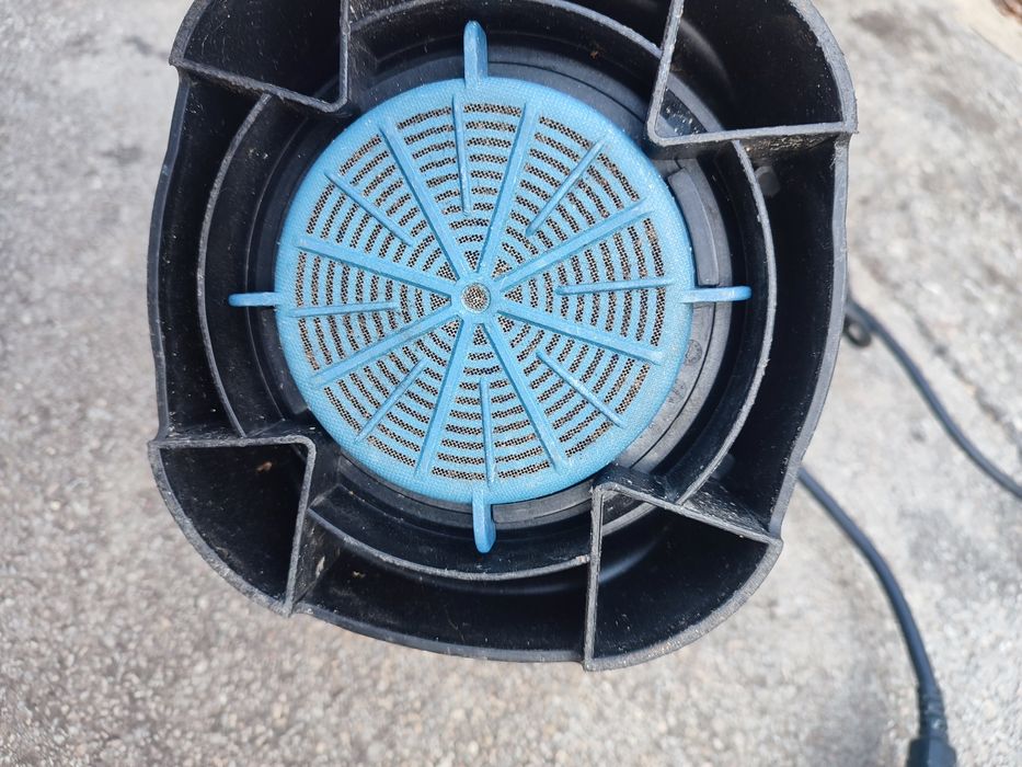 Потапяща помпа за вода