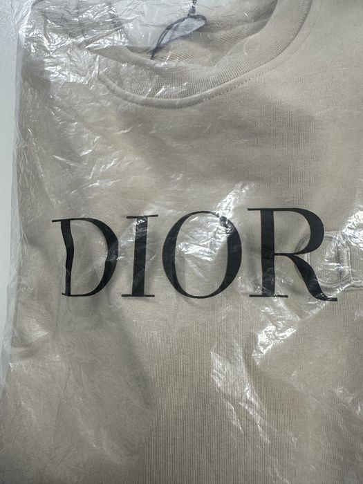 ПРОМО!Мъжка блуза Dior (L)