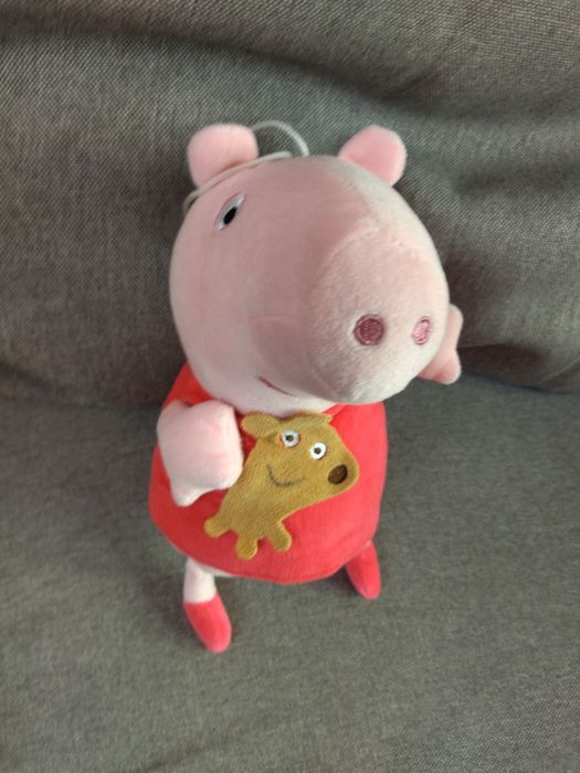 Продам мягкие игрушки.