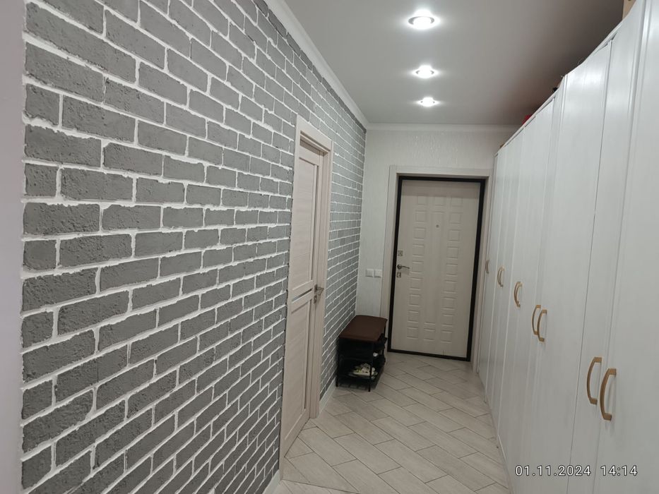 Продается дом в Кызылтале