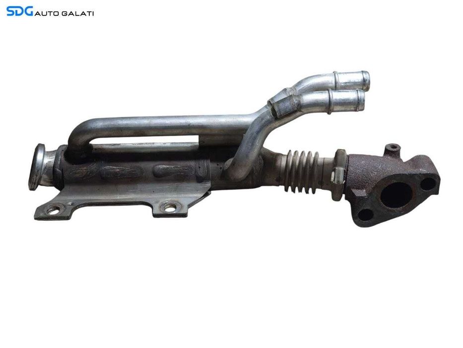 Racitor Gaze EGR Suzuki Grand Vitara 3 1.9 DDIS 2005 - 2015 Cod 8200426934 [N2276]