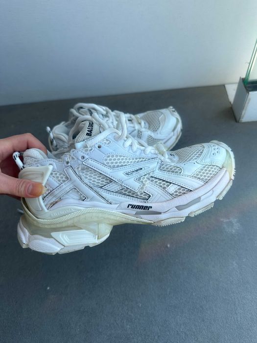 Sneakersi Balenciaga 35