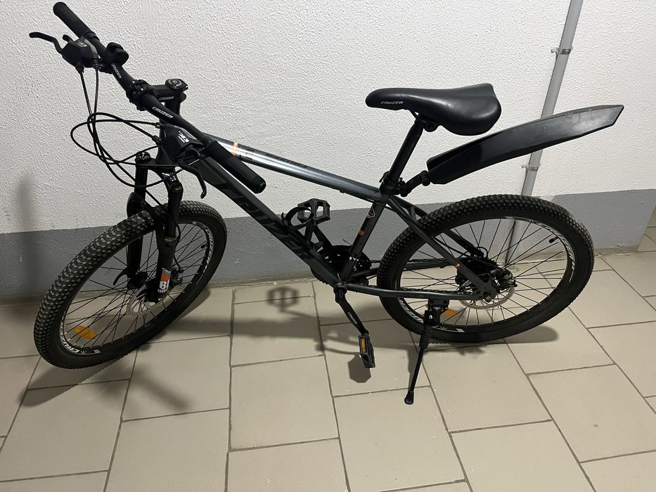 Продам скоростной велосипед