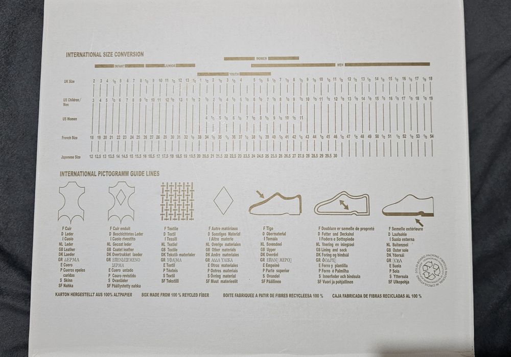 Новые ботинки кожаные демисезонные
