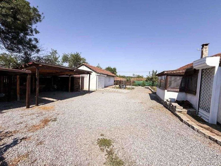 Продава се Къща в с. Мамарчево, Област Ямбол - 63 кв.м за 1096 €/кв.м - Снимка #3