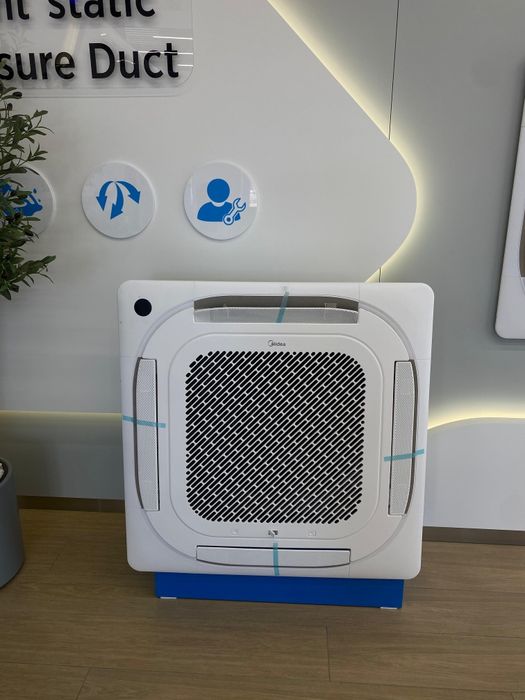 Кассетные промышленные