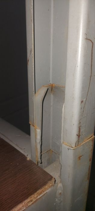 Стелажи для хранения